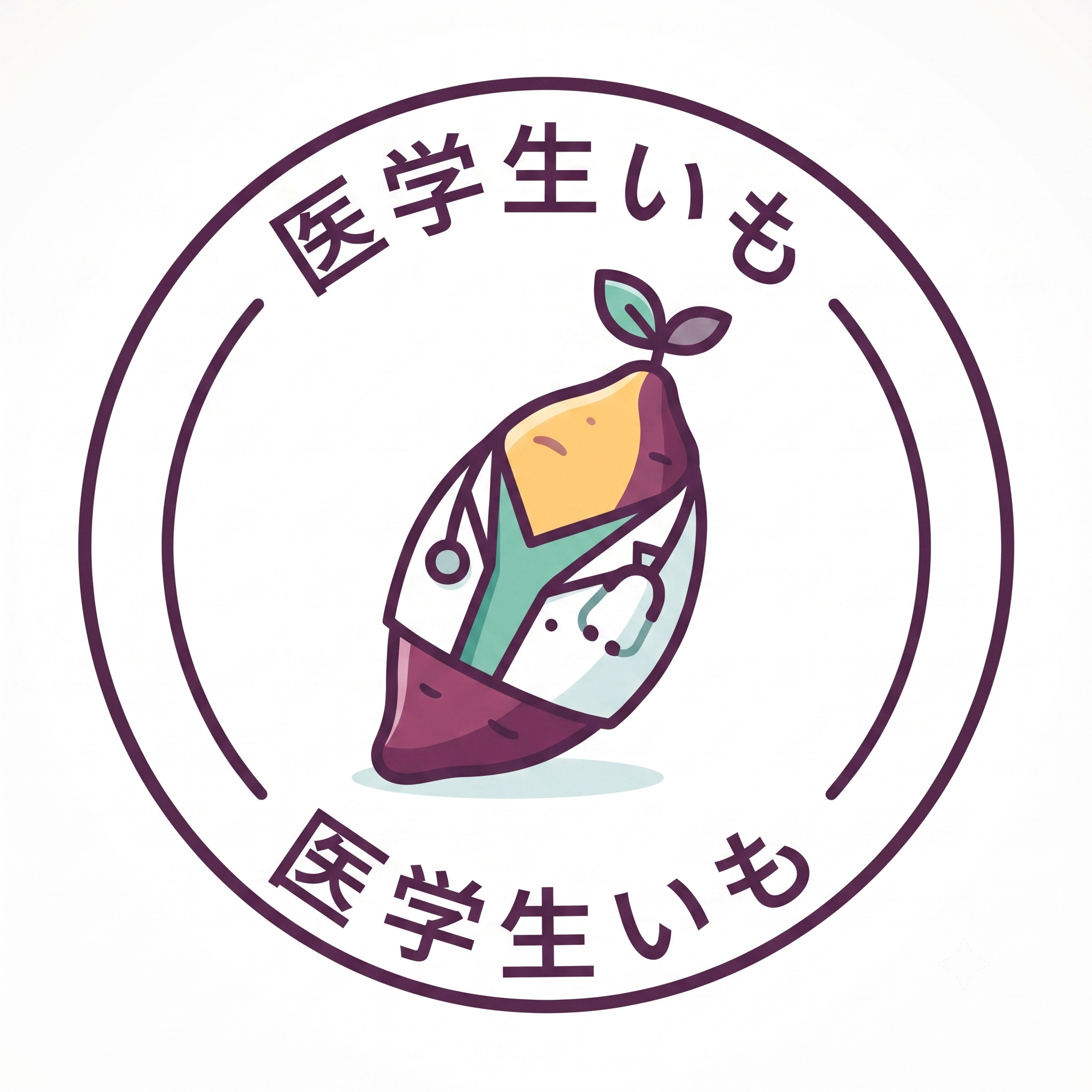 医学生いも